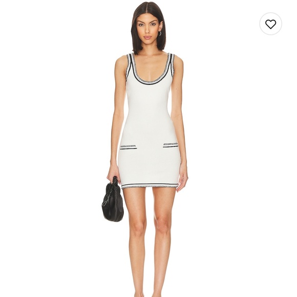 Sndys mini dress - Picture 1 of 3